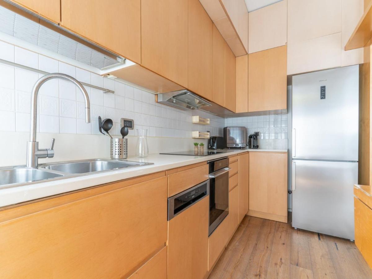 The Best Rent - Spacious Apartment Near Colonne S Lorenzo Mailand Exterior foto