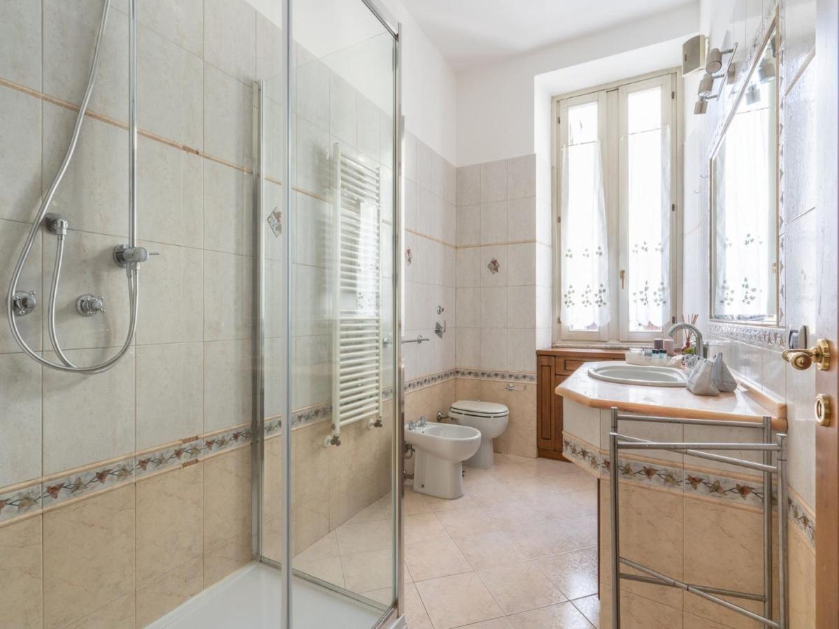 The Best Rent - Spacious Apartment Near Colonne S Lorenzo Mailand Exterior foto